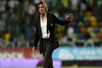 الفتح السعودي يقيل مدربه البرتغالي سابينتو