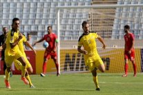 كأس الاتحاد: المحرق يسعى لرد الاعتبار والعهد لتأهل تاريخي