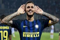 إنتر ميلان سيعلن تجديد عقد إيكاردي نهاية الشهر
