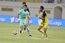 الشباب شريك للأهلي والعين في صدارة الدوري الإماراتي