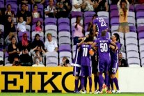 فوز صعب للعين ومثير للنصر في الدوري الإماراتي