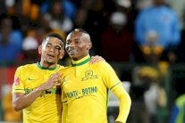 فوز حذر لزيسكو على ماميلودي في دوري أبطال أفريقيا