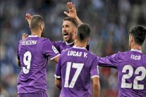 ريال لمواصلة الأرقام القياسية و