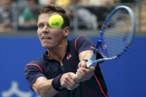 برديتش إلى ربع نهائي سان بطرسبورغ ويوجني يجرد راونيتش من اللقب