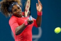 سيرينا وليامس تعلن انسحابها من دورتين في الصين