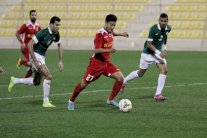 المحرق يستعيد توازنه في الدوري البحريني