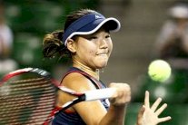 هيبينو تستهل حملة الدفاع عن لقبها في دورة طشقند بنجاح