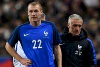 جيريمي ماتيو يعلن اعتزاله اللعب دولياً