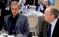 مورينيو: بيريز طلب مني العودة وتنظيف الريال من هذا الثلاثي