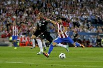 أتلتيكو يقهر بايرن وفوز ثان لبرشلونة وسلتيك يفرمل سيتي