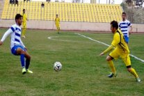 أربيل يفوز على جاره زاخو في الدوري العراقي