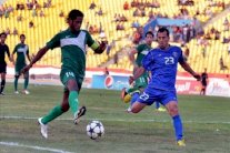 الطلبة يهزم الحسين ويتصدر الدوري العراقي مؤقتاً