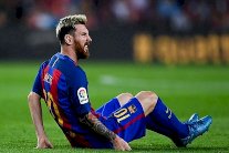 الاتحاد الأرجنتيني يعتذر لبرشلونة عن تصريحات باوزا