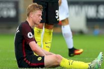 ضربة موجعة لمانشستر سيتي بإصابة دي بروين