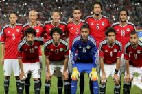 كوبر يعلن تشكيلة الفراعنة لمواجهة الكونغو