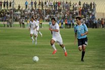 أمانة بغداد يحقق فوزه الثالث ويعود لصدارة الدوري العراقي