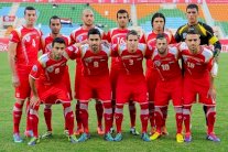 تغييرات في منتخب سوريا قبل لقاء الصين
