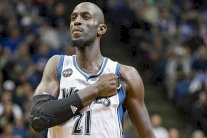 كيفن غارنيت يعلن اعتزاله