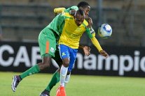 ماميلودي يقلب تأخره أمام زيسكو ويبلغ نهائي أبطال أفريقيا