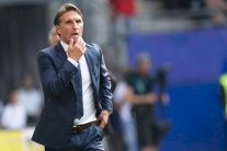 هامبورغ يقيل لاباديا من منصبه ويعين غيسدول بدلا منه