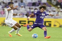 خطوة هامة للعين نحو نهائي دوري أبطال آسيا