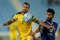 تعادل الجوية والعهد في كأس الاتحاد الآسيوي