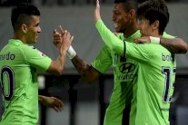 شونبوك على مشارف نهائي دوري أبطال آسيا