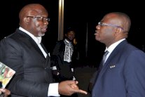 فوز الغيني كامارا والغاني نيانتاكواي بعضوية الفيفا