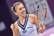 هاليب إلى ربع نهائي دورة ووهان وفينوس تفقد اللقب