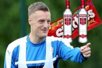 فاردي: الفودكا أعاقت عملية شفائي من الإصابات