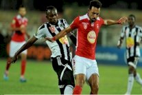 مازيمبي يجرد النجم الساحلي من لقب كأس الاتحاد الأفريقي