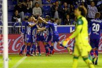 فوز أول لديبورتيفو الافيس على أرضه هذا الموسم