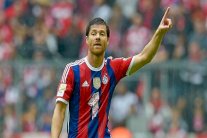 ألونسو: سأنهي مسيرتي الكروية مع بايرن ميونيخ