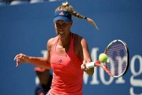 دورة ووهان: تأهل كيربر وبداية جيدة لحاملة اللقب وخروج موغوروتسا