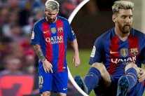 صحيفة كتالونية تكشف الحقيقة الكاملة لإصابة ميسي