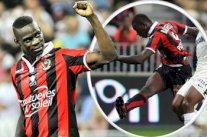 بالوتيلي يدخل تاريخ الدوري الفرنسي بعد مباراتين فقط !