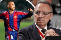 مهندس صفقة رونالدو: اضطريت لـ