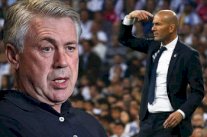 أنشيلوتي يكشف : نصيحتي لزيدان قادته لتدريب ريال مدريد 