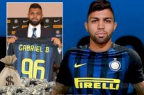 غابيغول يكشف: رفضت راتباً فلكياً من أجل انتر ميلان