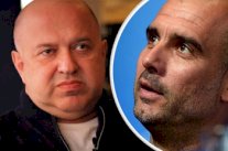 وكيل يايا توريه يعود لمهاجمة غوارديولا