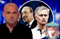 إنكليزي سابق يكشف : مورينيو شعر بخيبة أمل لعدم تدريبه ليفربول!