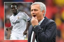 مورينيو يكشف تجاهل لاعبي ريال مدريد لزميلهم إيسيان