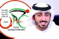 الشعفار يتسلح بـ250 ميدالية ملونة لقيادة الدراجات الإماراتية