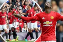 بول بوغبا يرد على منتقديه بأرقام مذهلة أمام ليستر سيتي