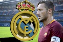 توتي يكشف سبب تراجعه عن الانضمام لريال مدريد 