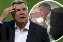 سام آلاردايس يعترف: وقعت في الفخ فدفعت الثمن !