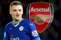 فاردي يكشف : هذه أسباب رفضي الانتقال إلى آرسنال