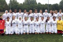 الأردنيون يترقبون مواجهة إسبانيا في مونديال السيدات دون 17 عاماً