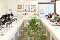 التسويق والحضور الجماهيري على طاولة اجتماع المحترفين الإماراتية