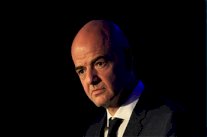 إنفانتينو: يشيد بدور افريقيا 